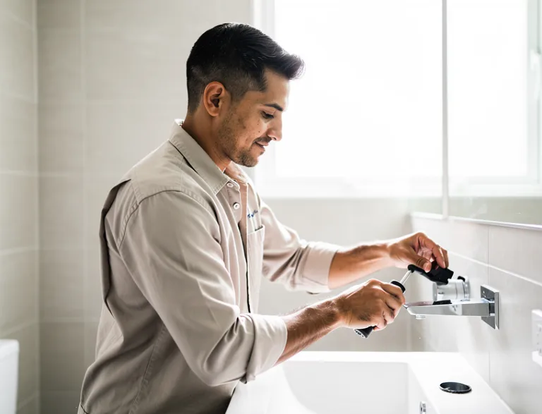Bathroom Renovation service in Bury